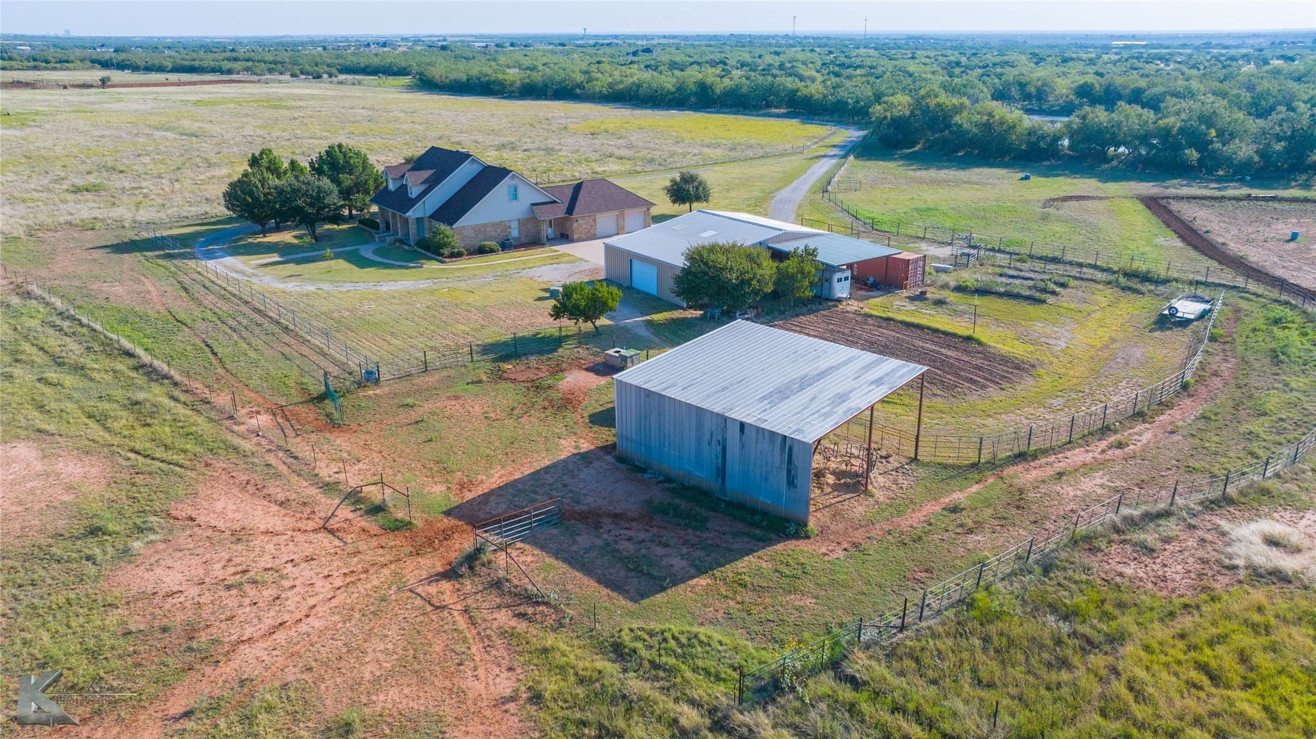 46.15 acres in Taylor County - photo 40