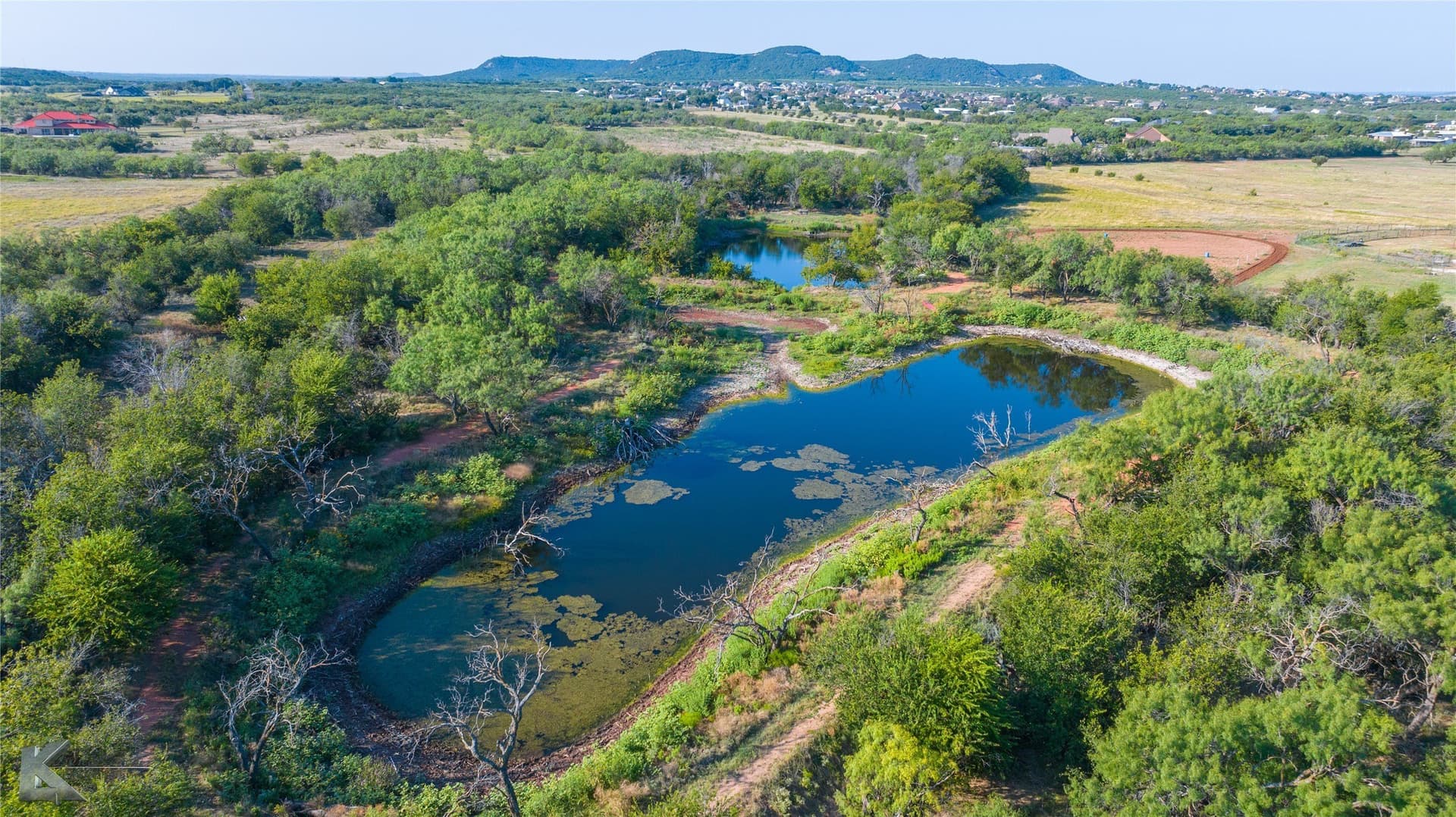 46.15 acres in Taylor County - photo 37