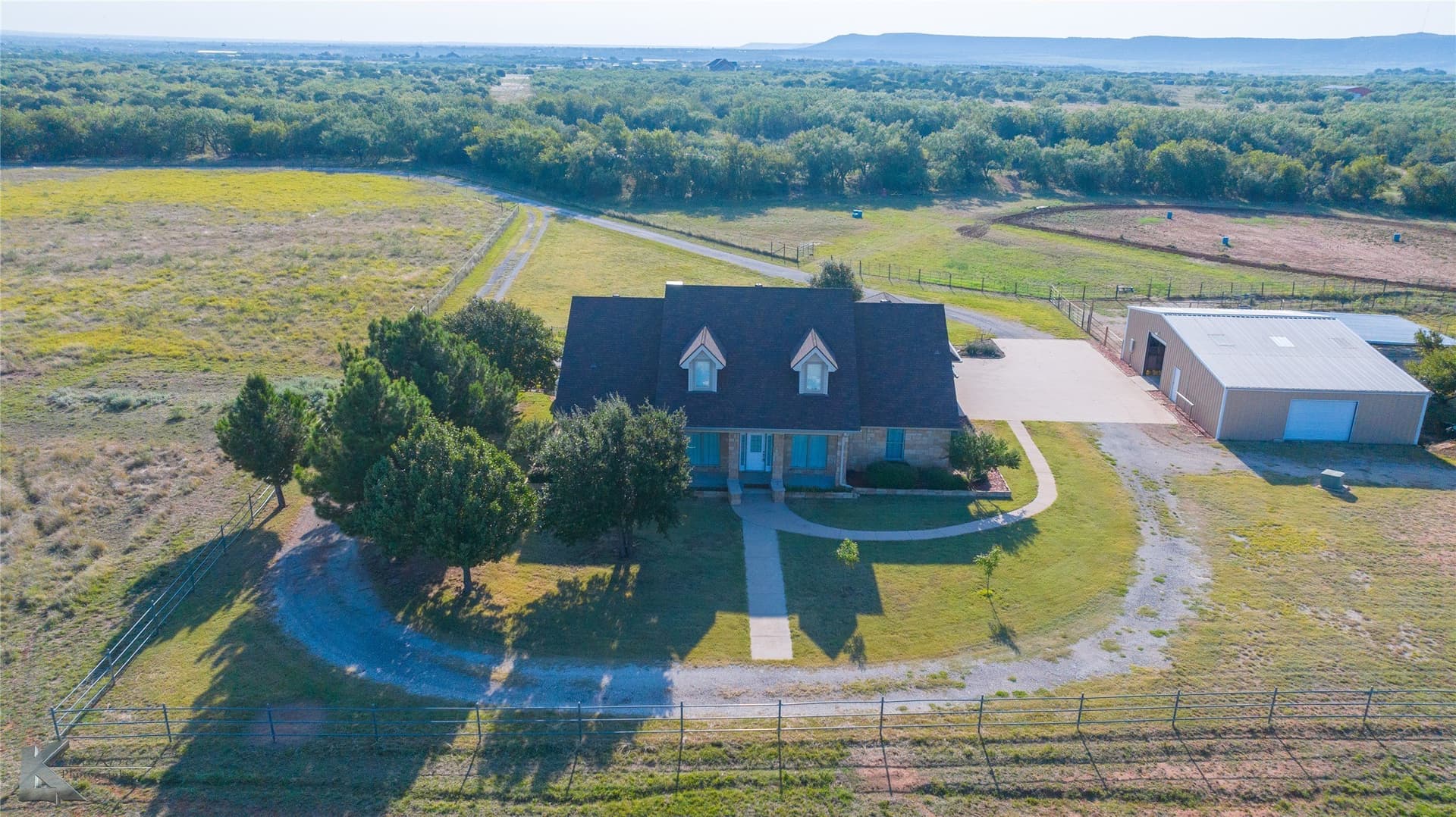 46.15 acres in Taylor County - photo 2