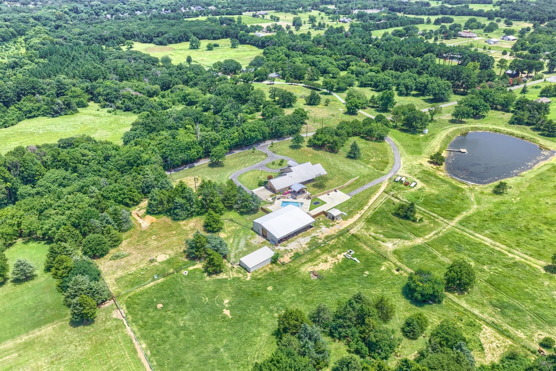 18.45 acres in Grayson County - photo 40