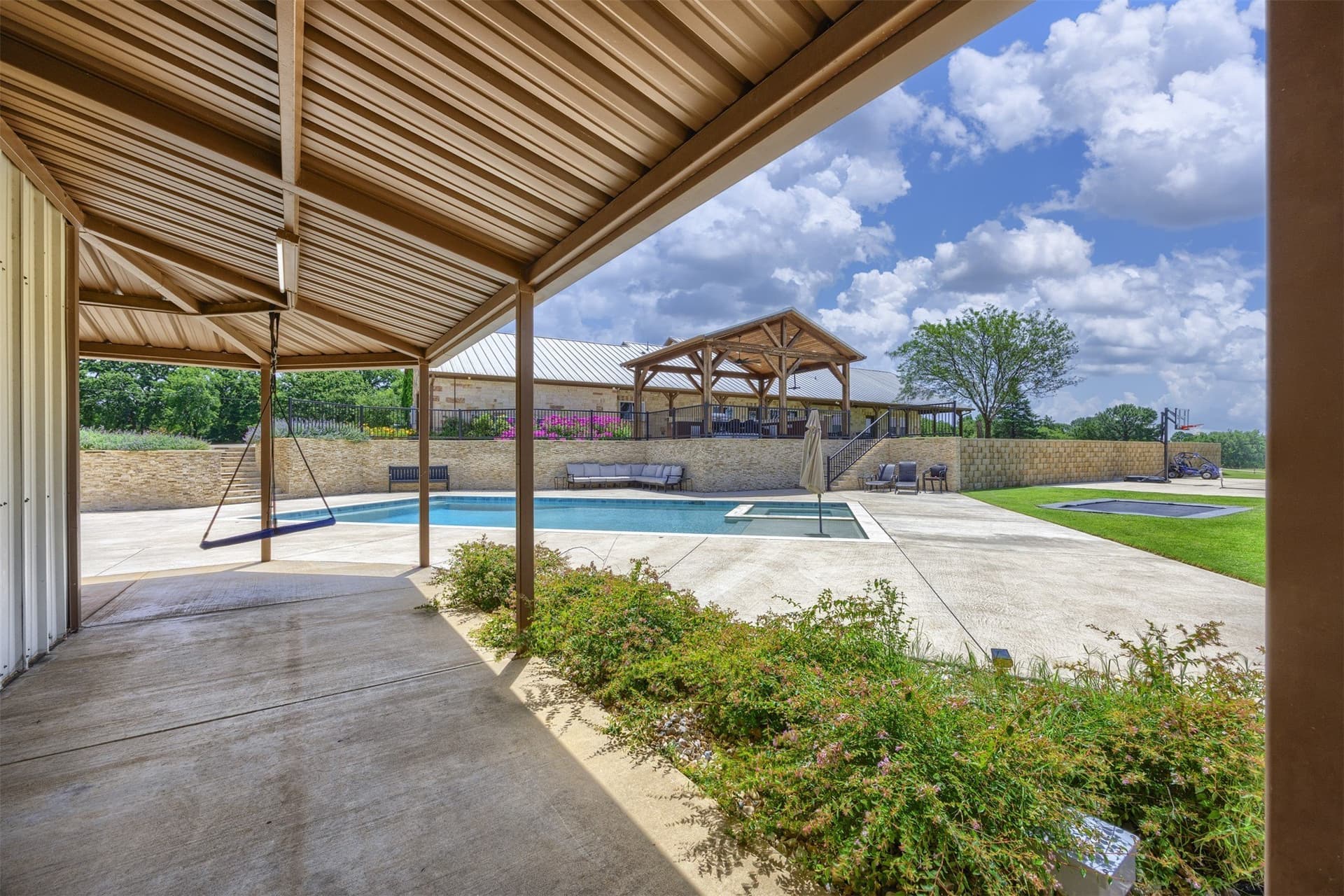 18.45 acres in Grayson County - photo 24