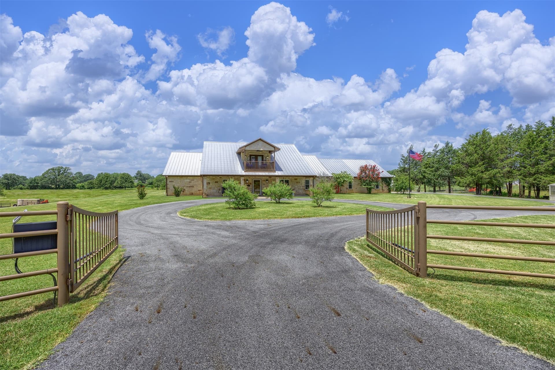 18.45 acres in Grayson County - photo 2