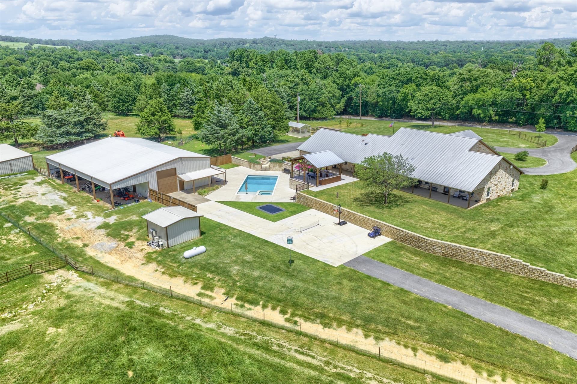 18.45 acres in Grayson County - photo 26