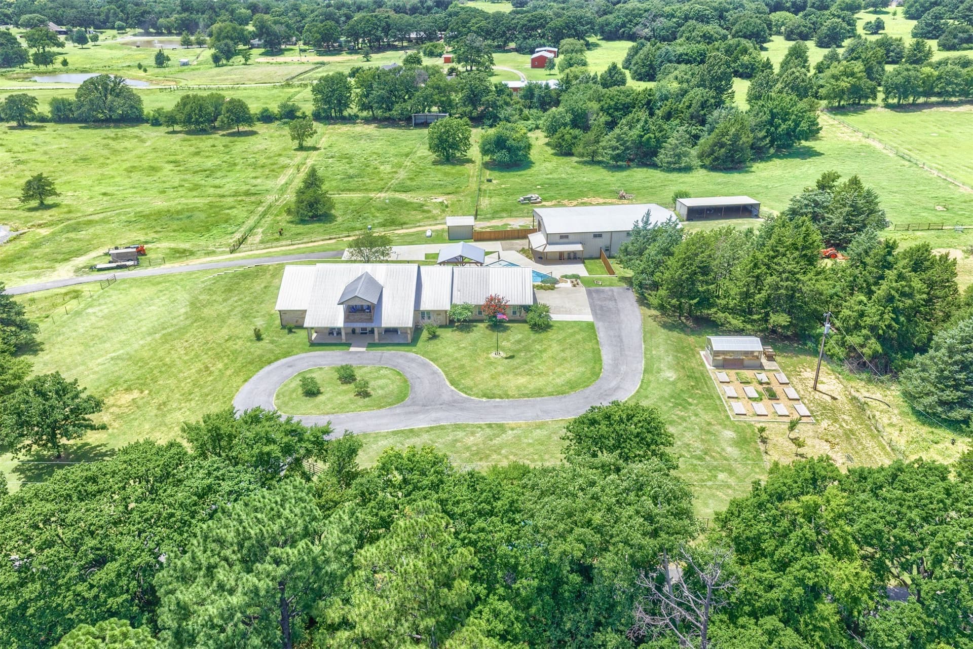 18.45 acres in Grayson County - photo 4
