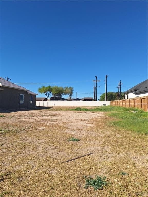 0.18 acres in Hidalgo County gallery image 2