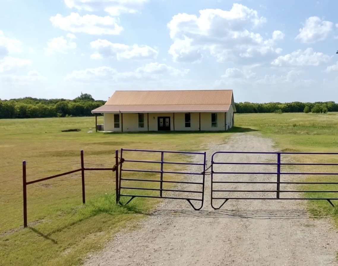 14.46 acres in Kaufman County - photo 4