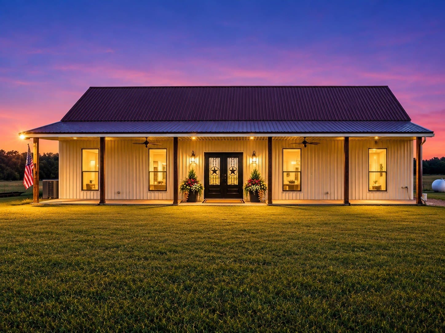 5393 County Road 4102