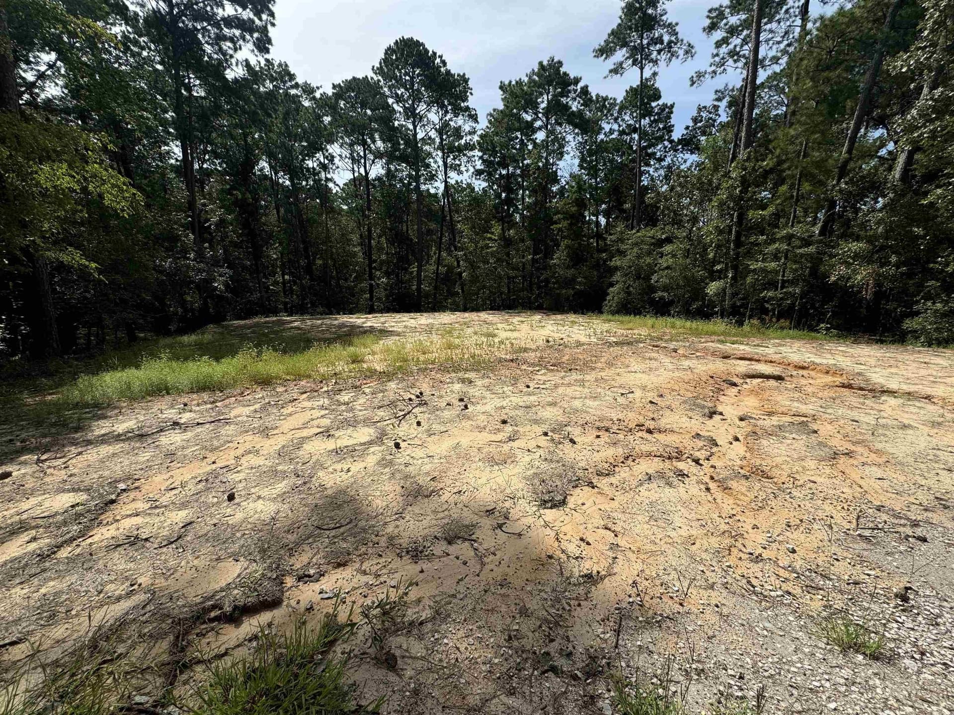 0.23 acres in Texas County