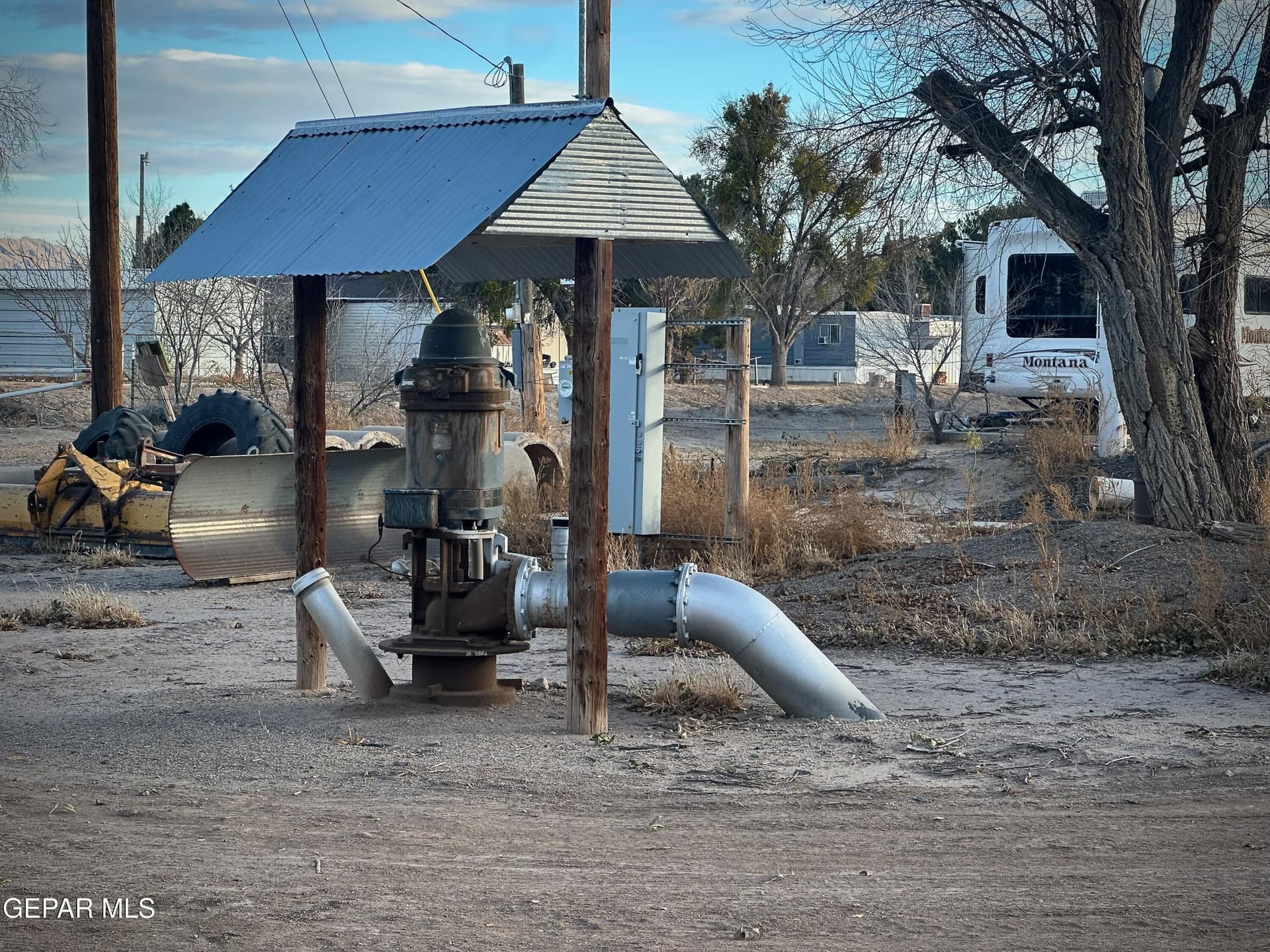 52.71 acres in El Paso County featured view