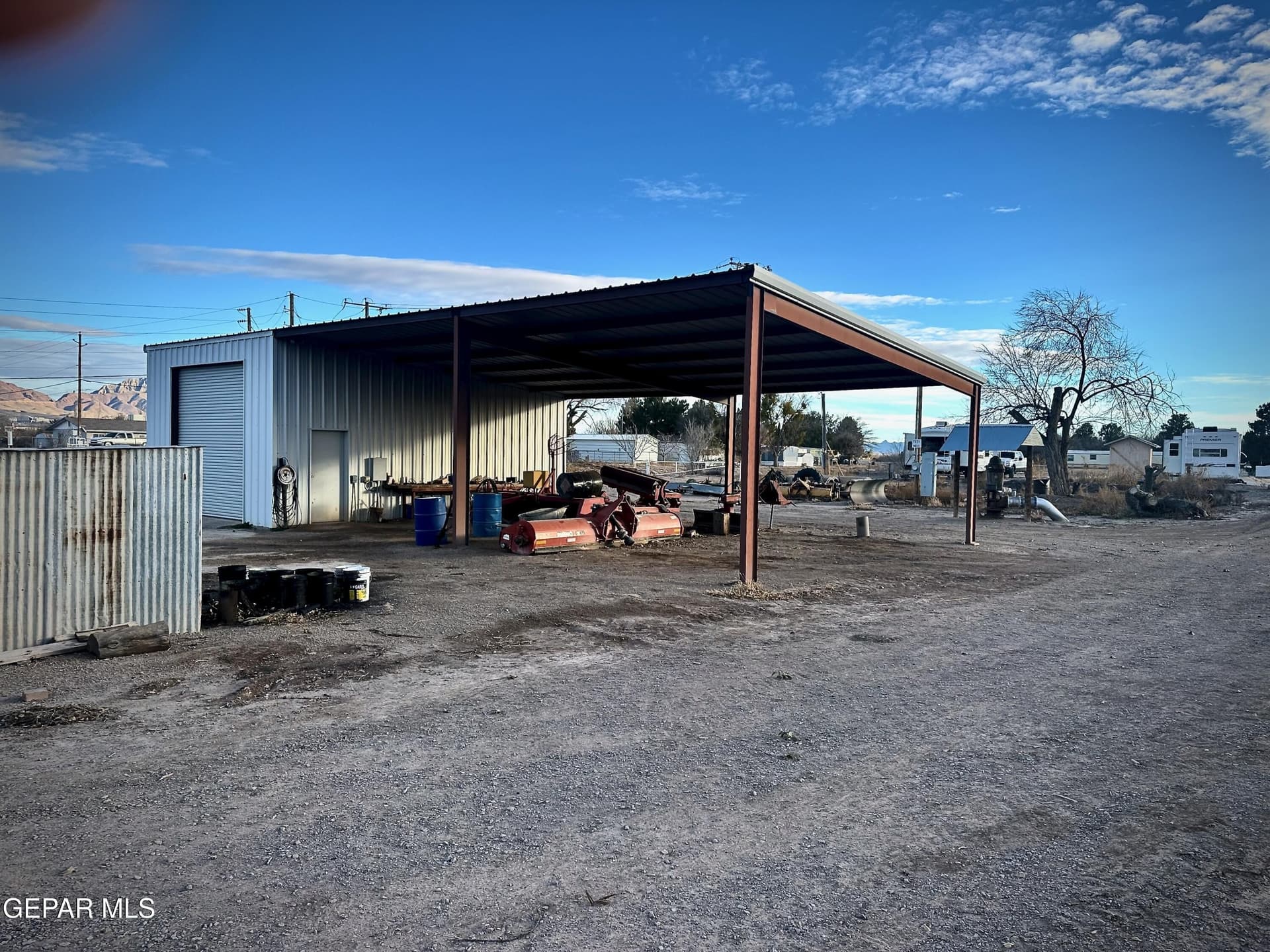 52.71 acres in El Paso County - photo 6