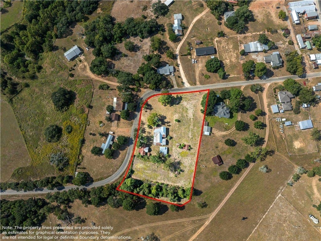 2.88 acres in AUSTIN County - photo 3