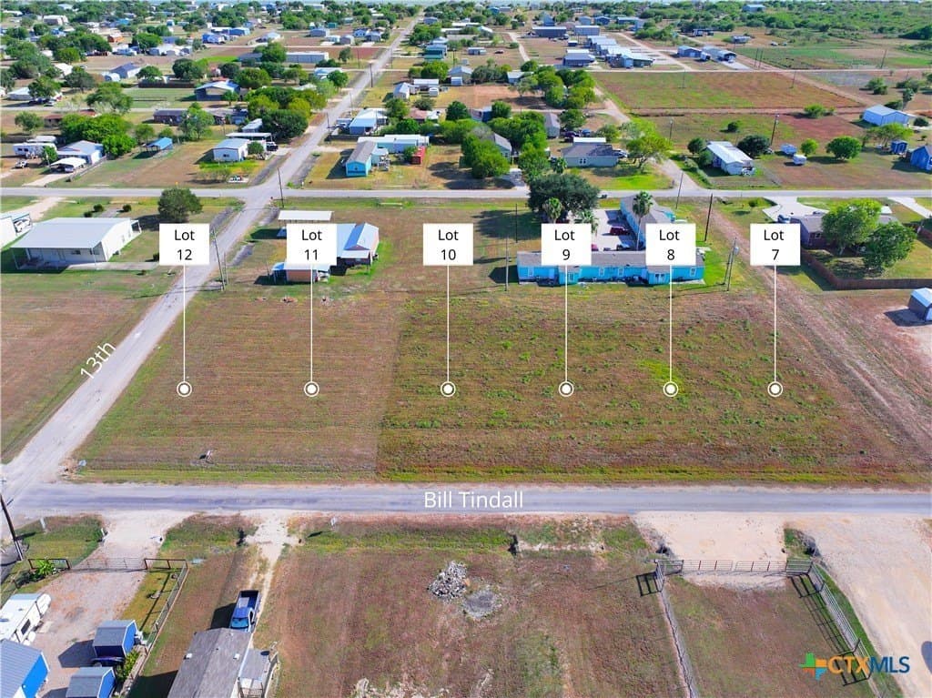 0.16 acres in Calhoun County - photo 2