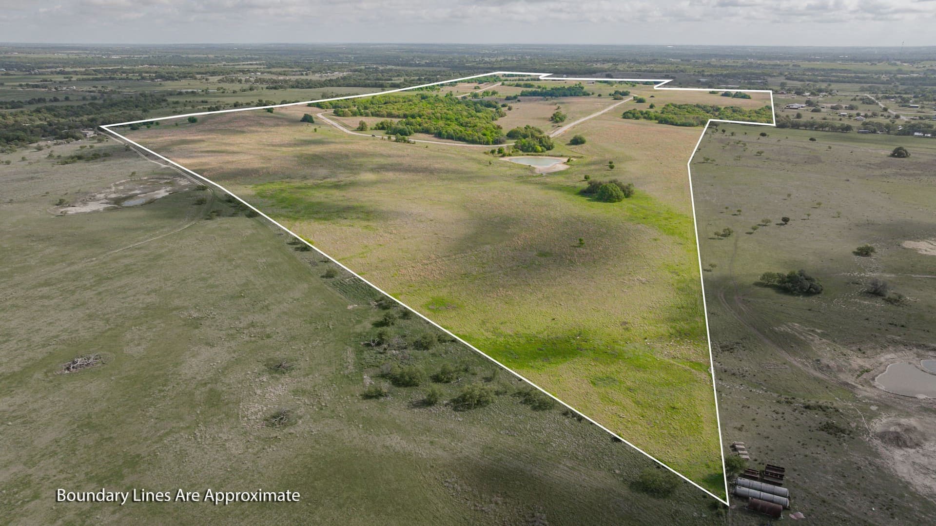 10.1 acres in Erath County - photo 14