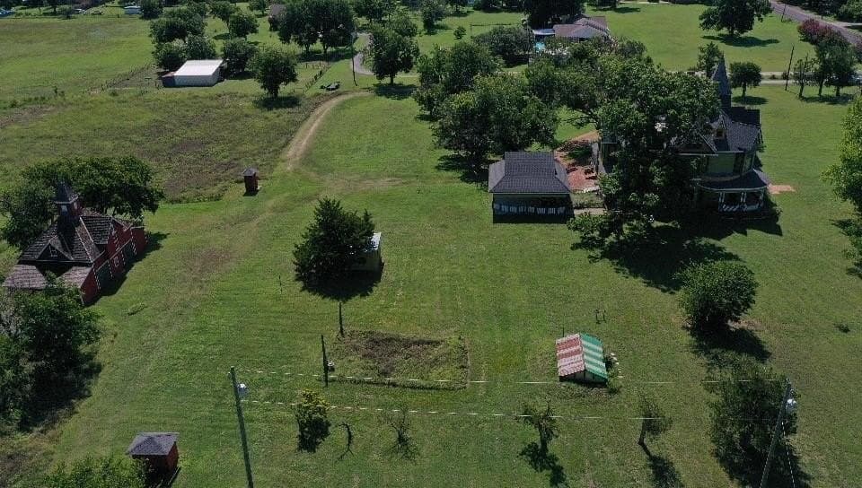 18 acres in Erath County featured view