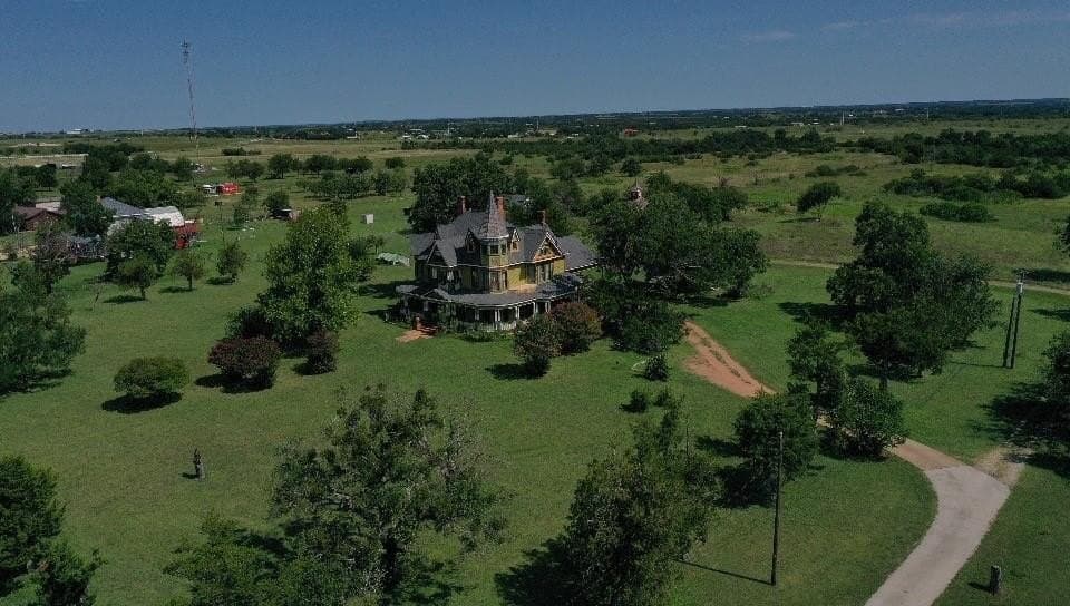 18 acres in Erath County gallery image 2