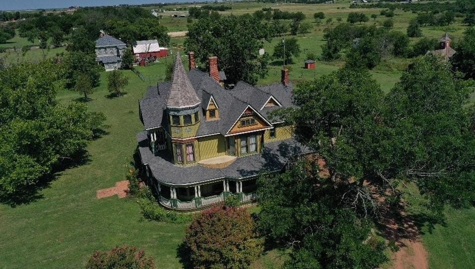 18 acres in Erath County gallery image 3