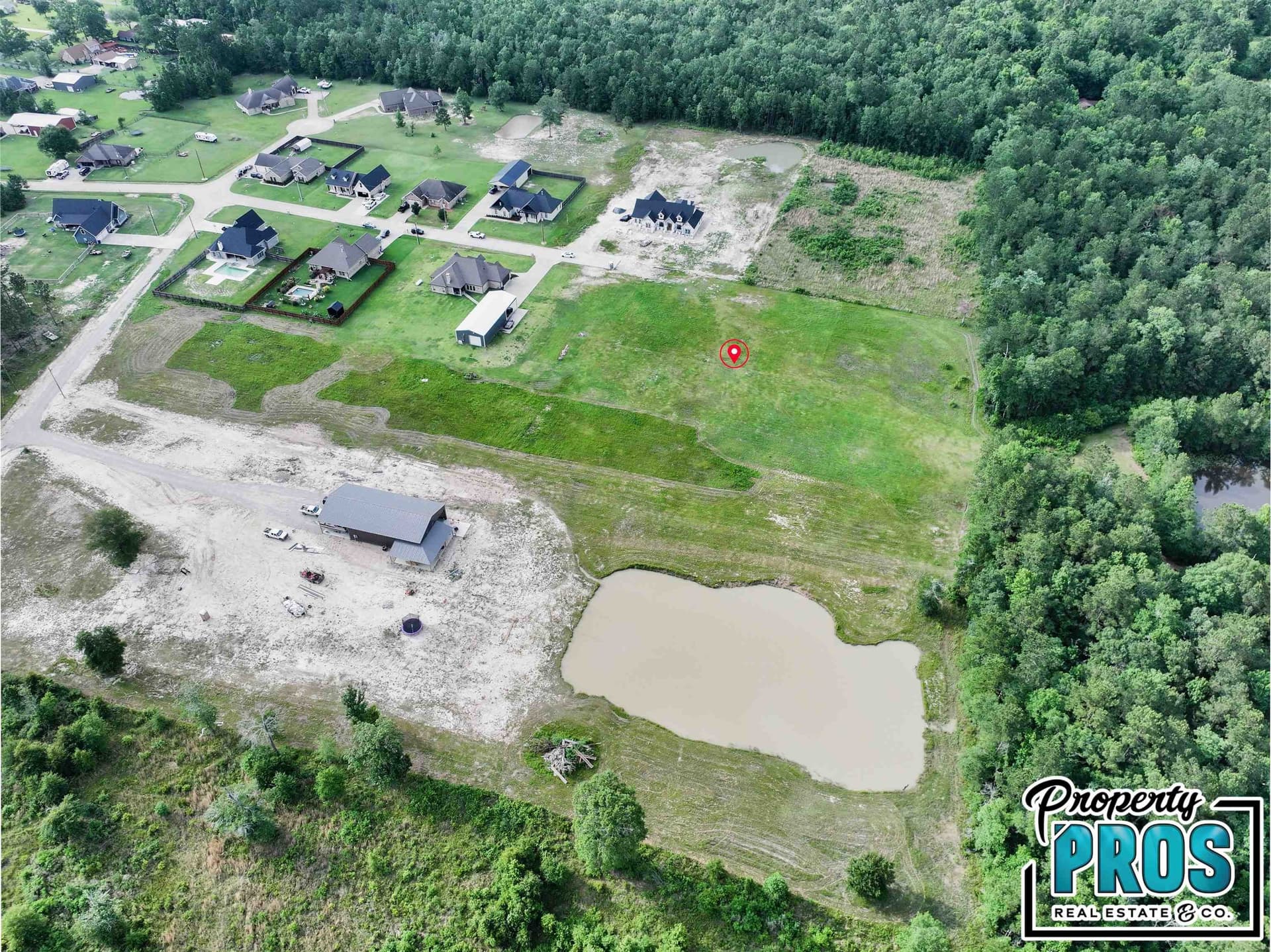 0 acres in Texas County featured view