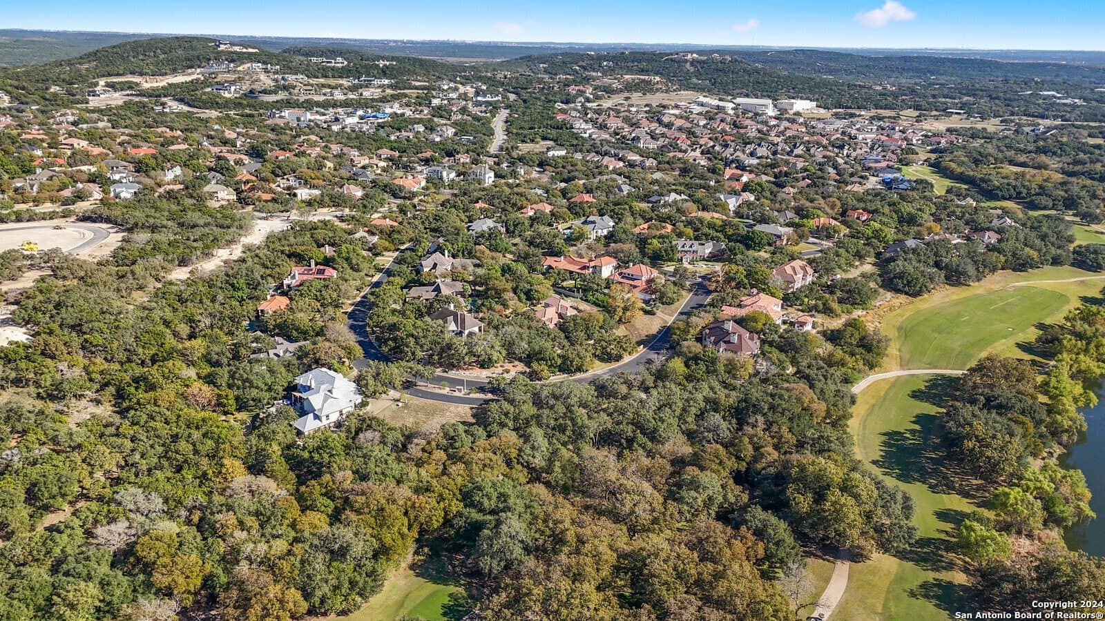 0.63 acres in Bexar County gallery image 3