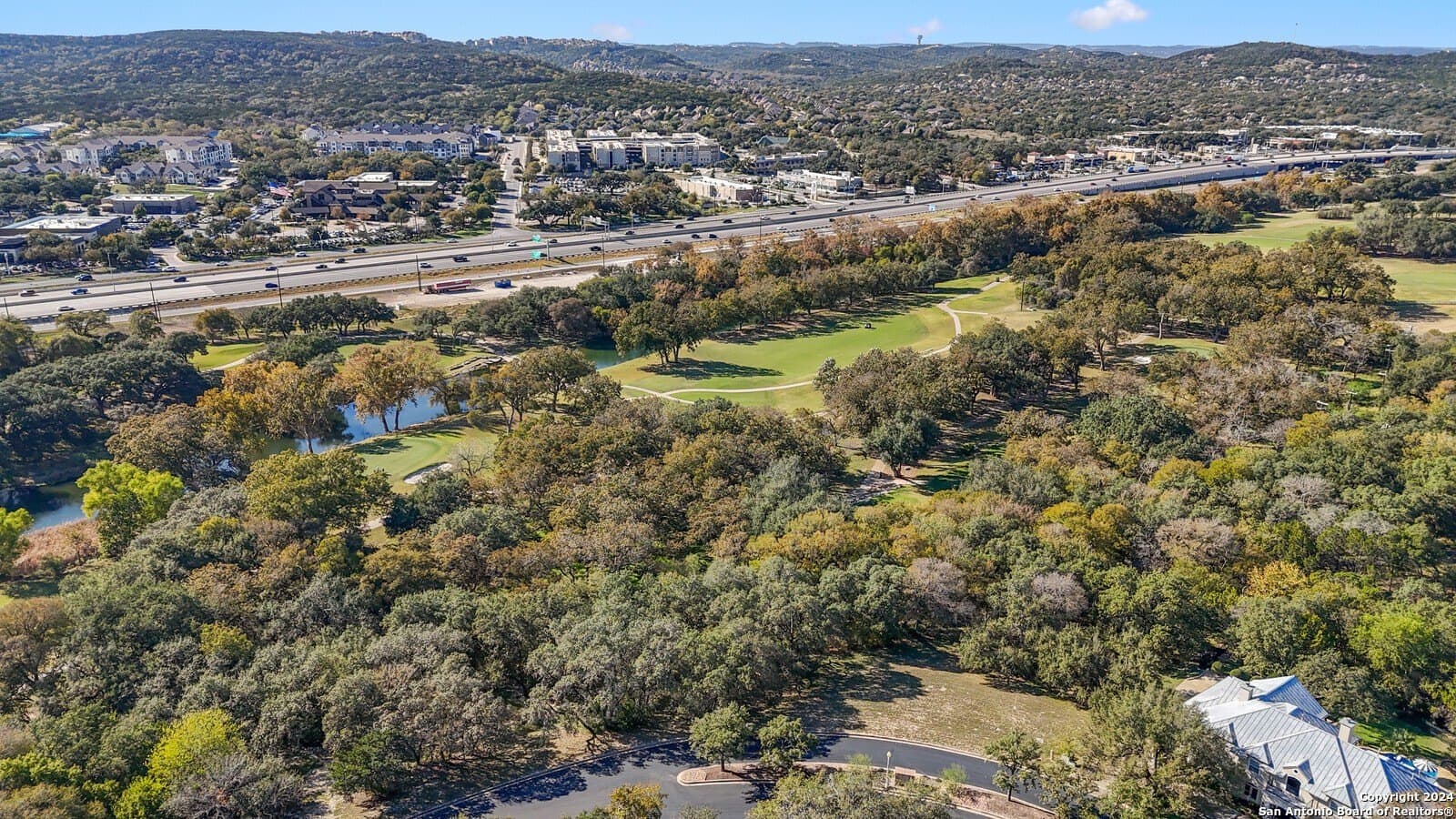 0.63 acres in Bexar County gallery image 4