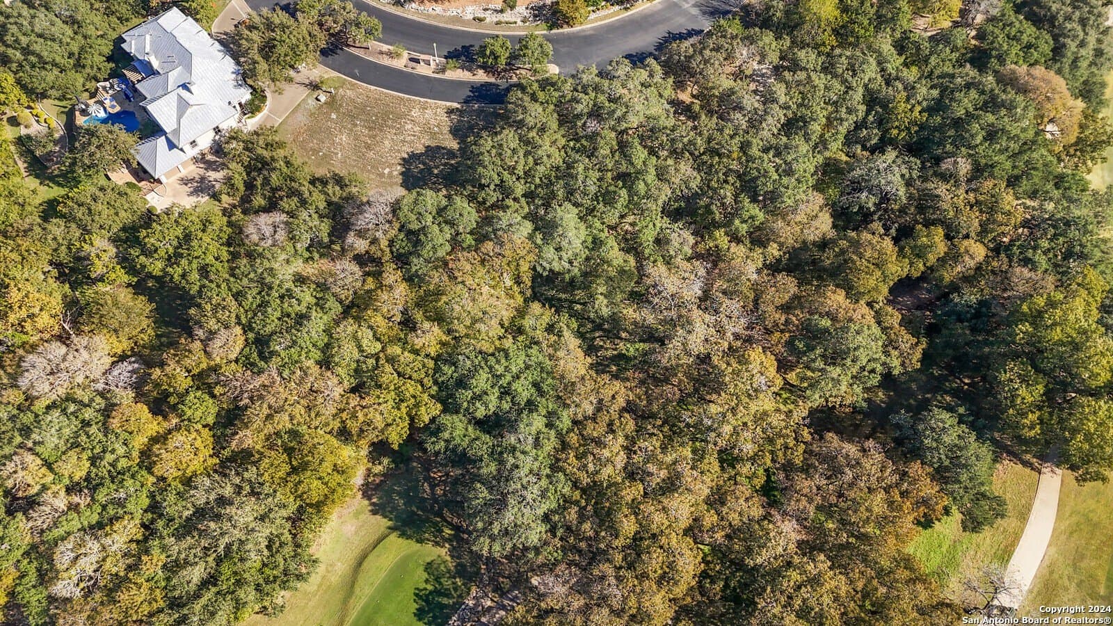 0.63 acres in Bexar County gallery image 2