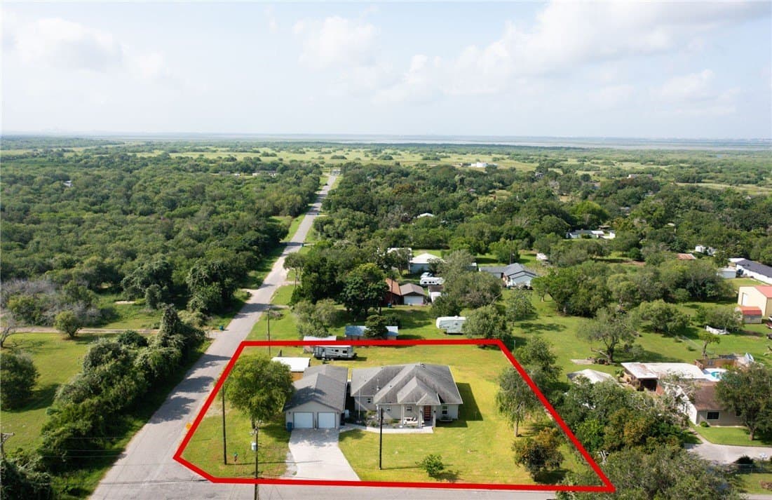 23,715 acres in San Patricio County - photo 2