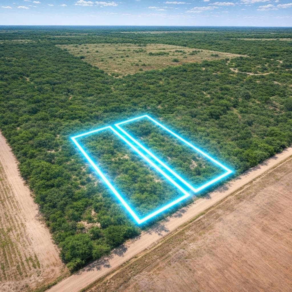 25.54 acres in Jones County - photo 5
