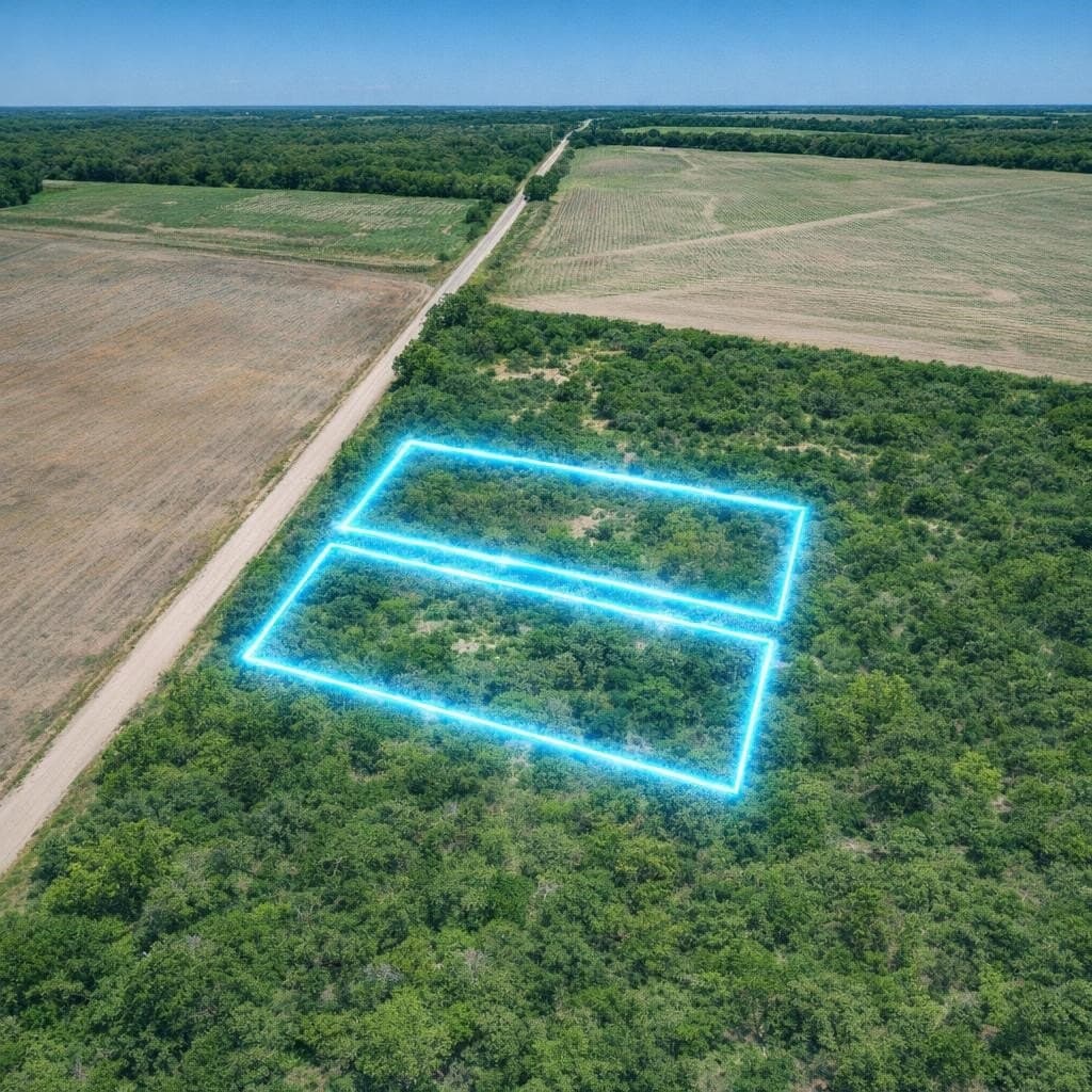 25.54 acres in Jones County - photo 3