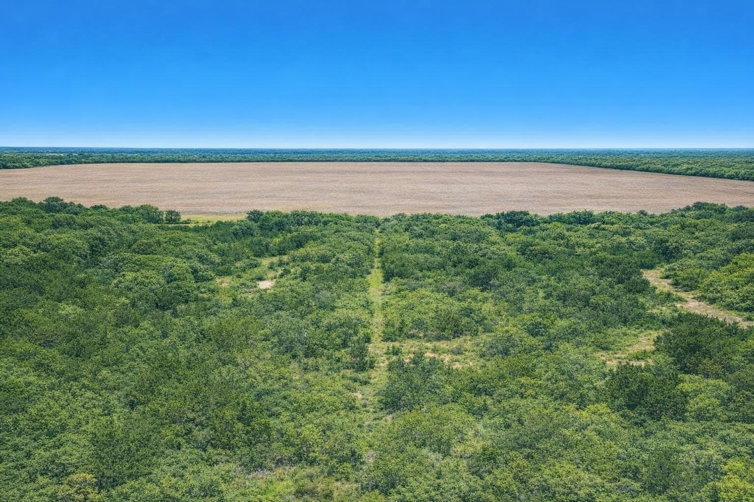 25.54 acres in Jones County - photo 2