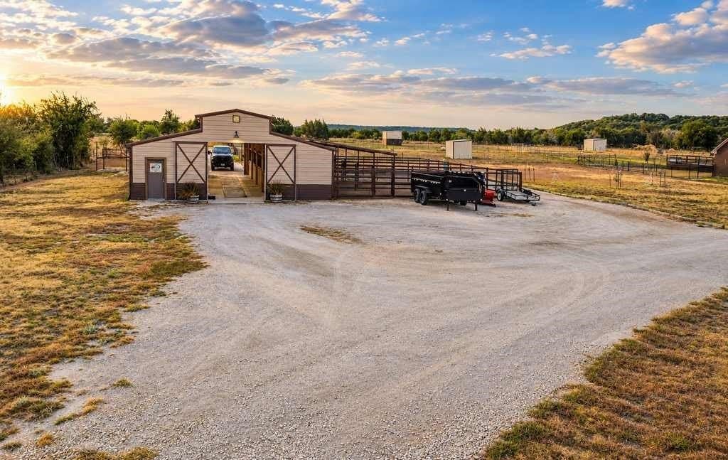 18.51 acres in Coryell County - photo 37