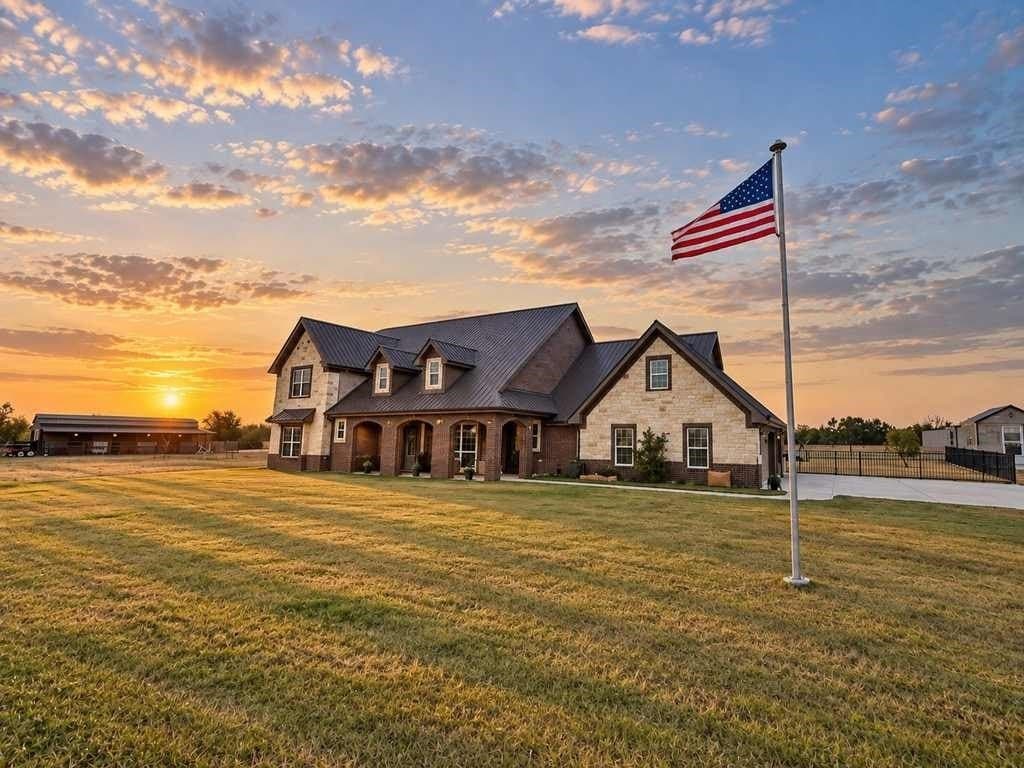 18.51 acres in Coryell County