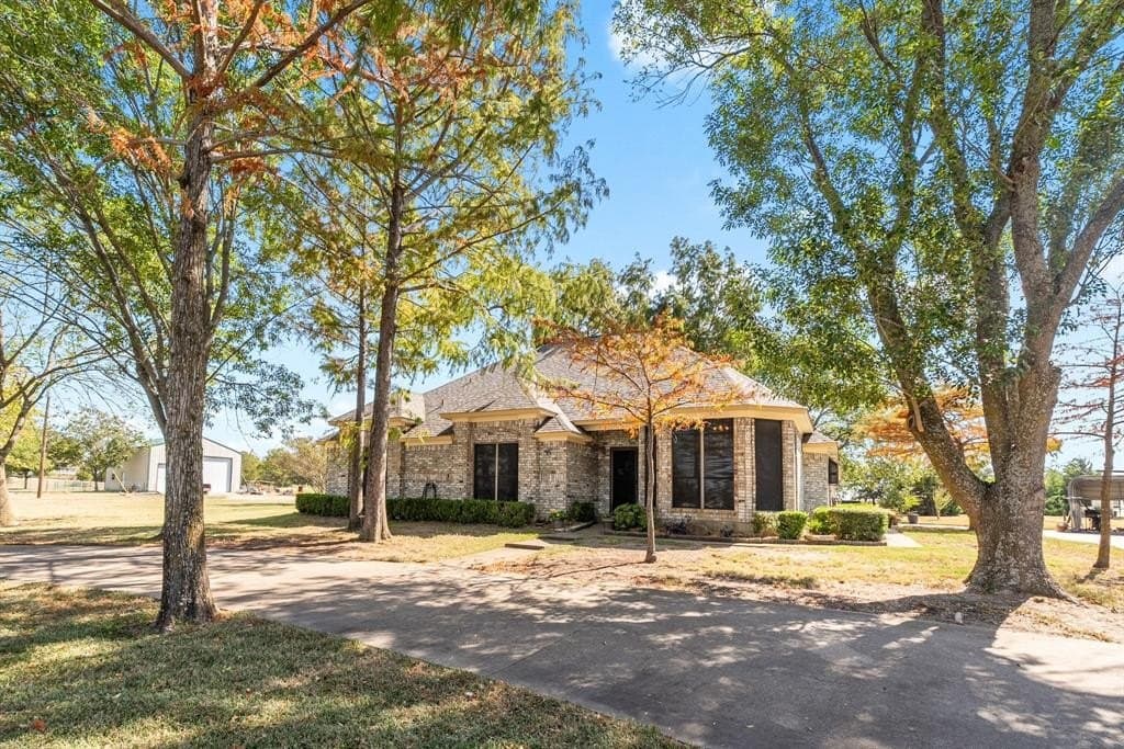 19.77 acres in Kaufman County