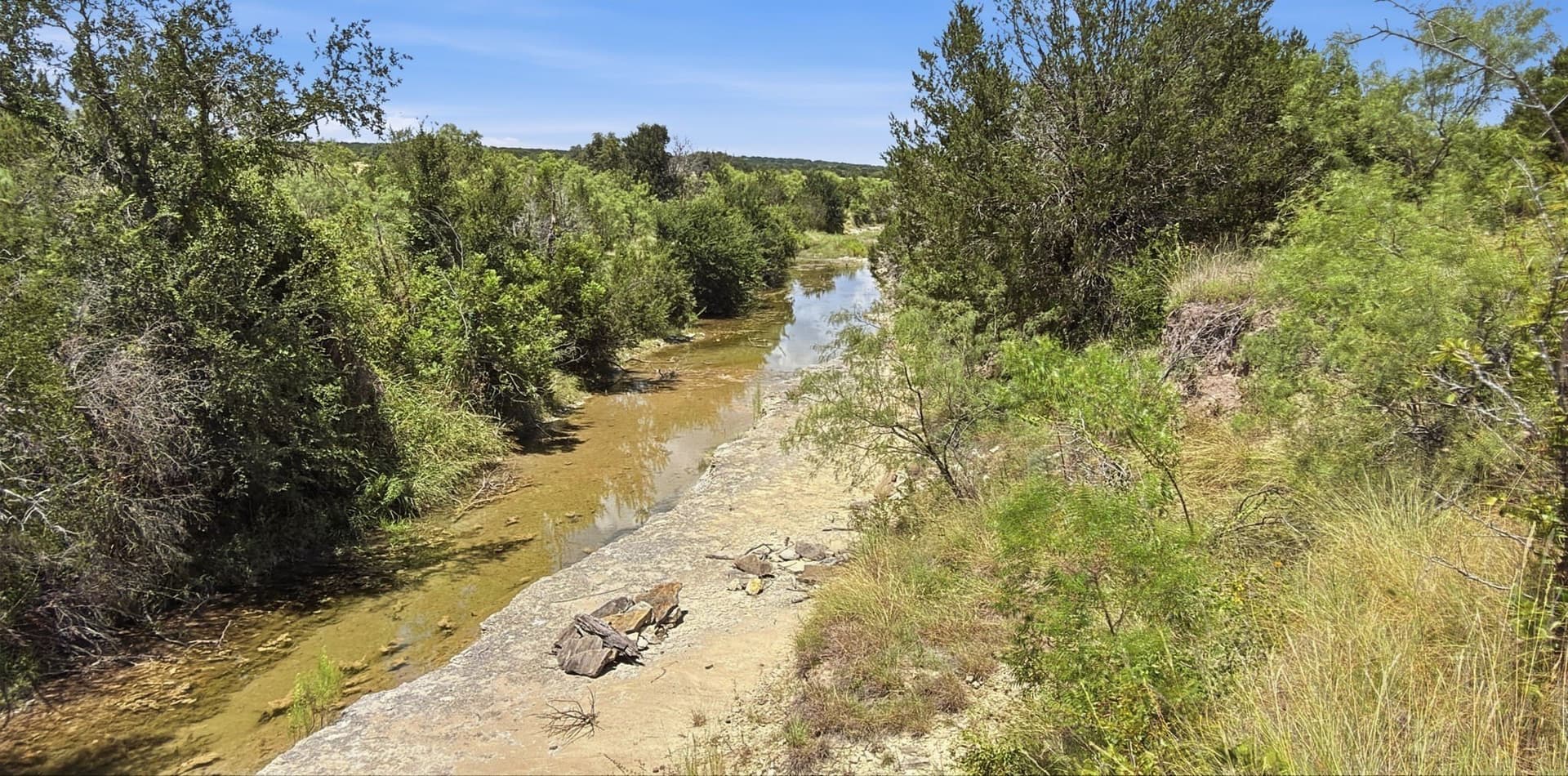 250 acres in Hamilton County - photo 21