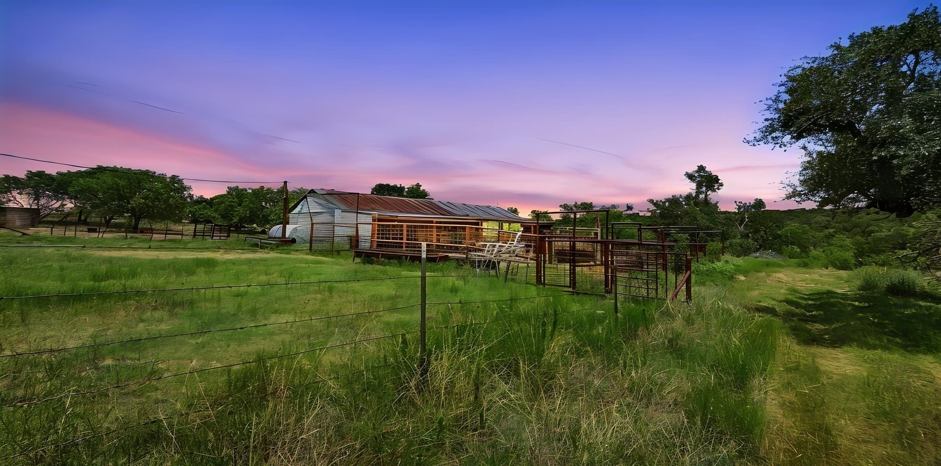 250 acres in Hamilton County - photo 10