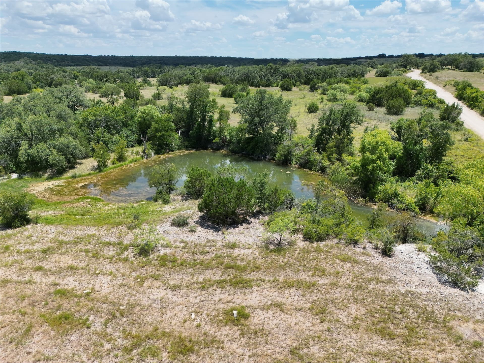 250 acres in Hamilton County - photo 24