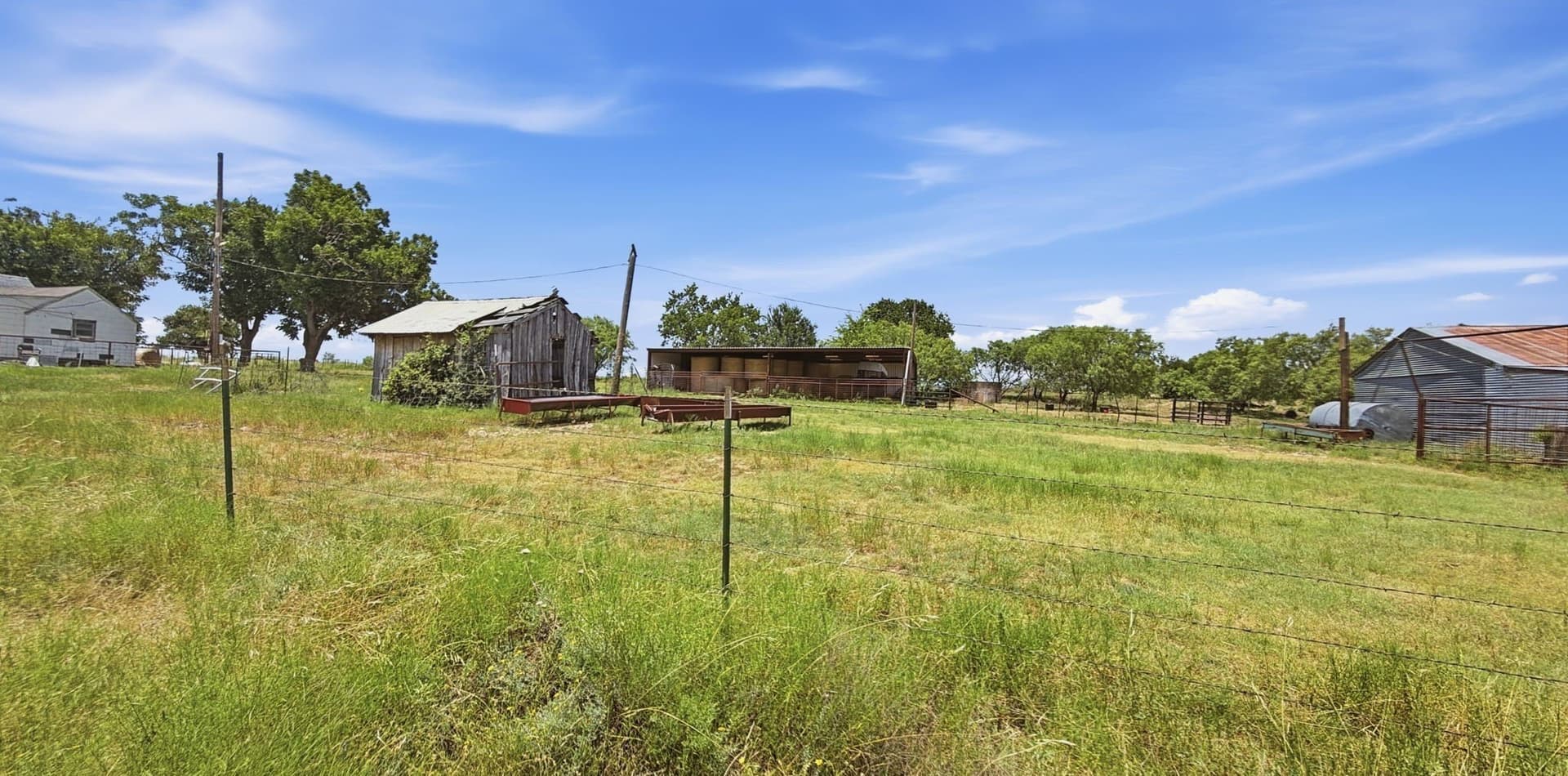 250 acres in Hamilton County - photo 11