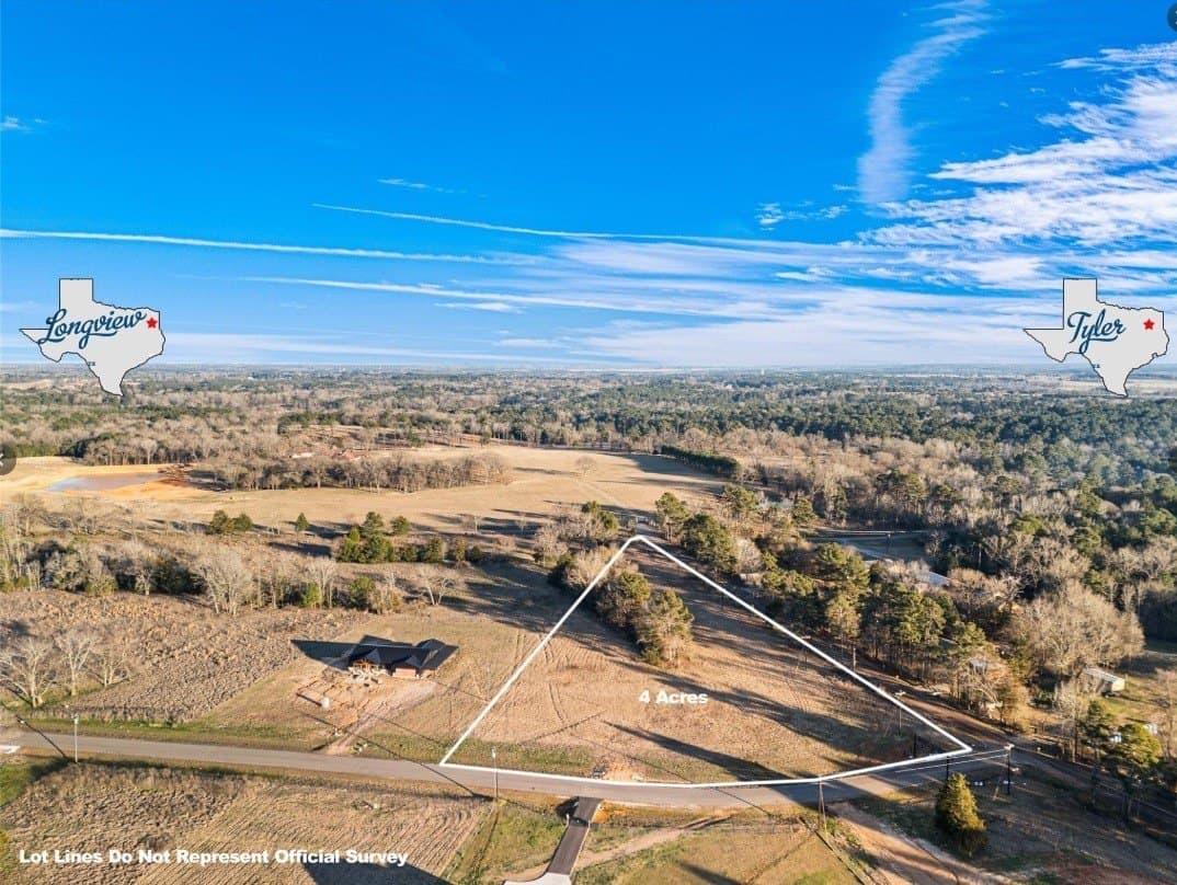 4 acres in Smith County - photo 4