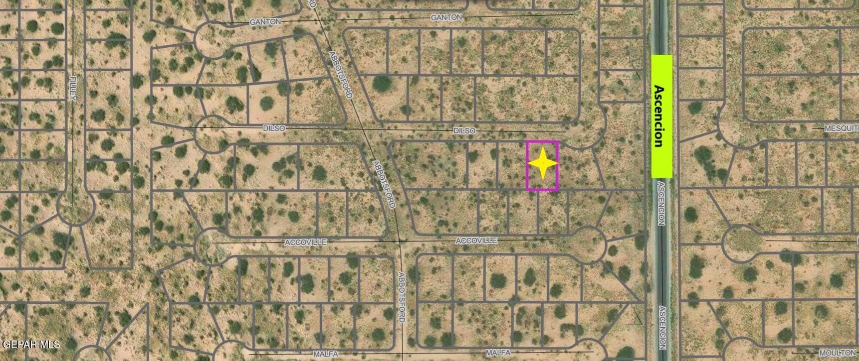 0.23 acres in El Paso County - photo 5