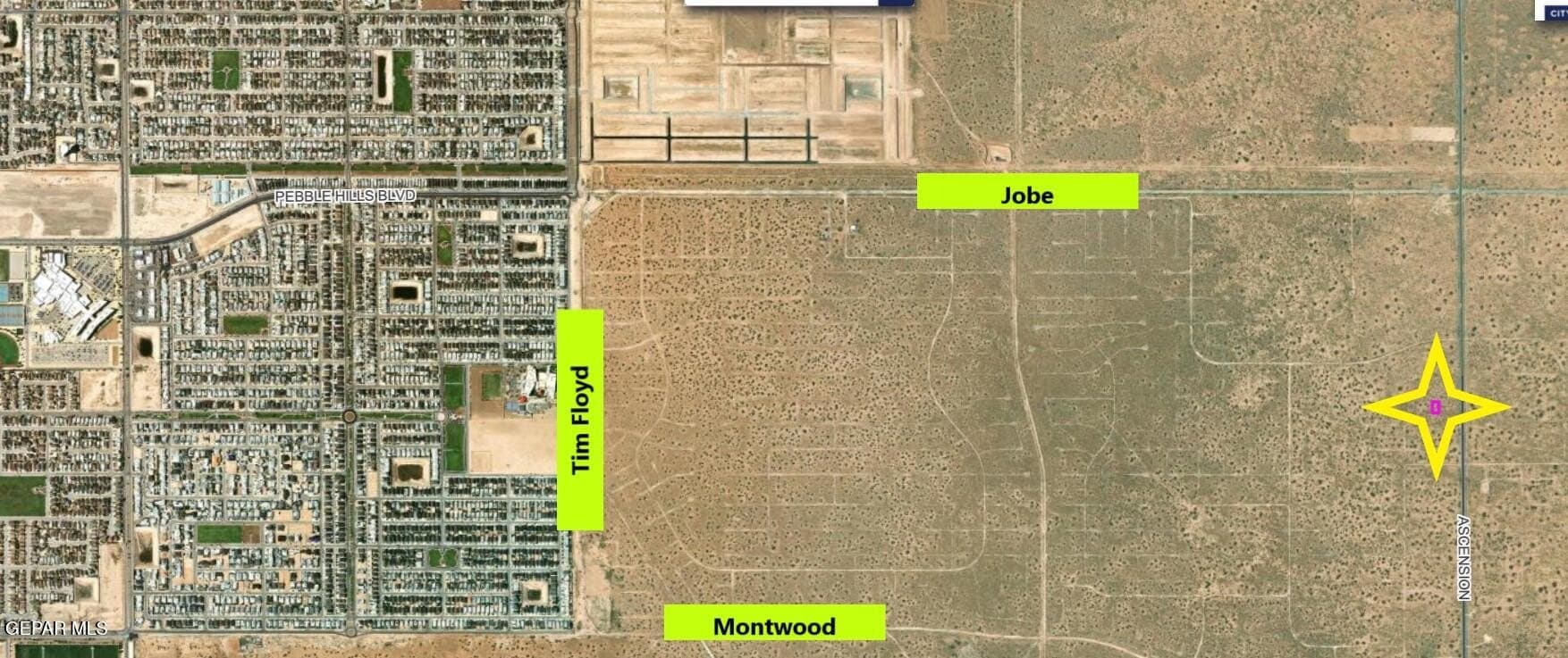 0.23 acres in El Paso County - photo 4