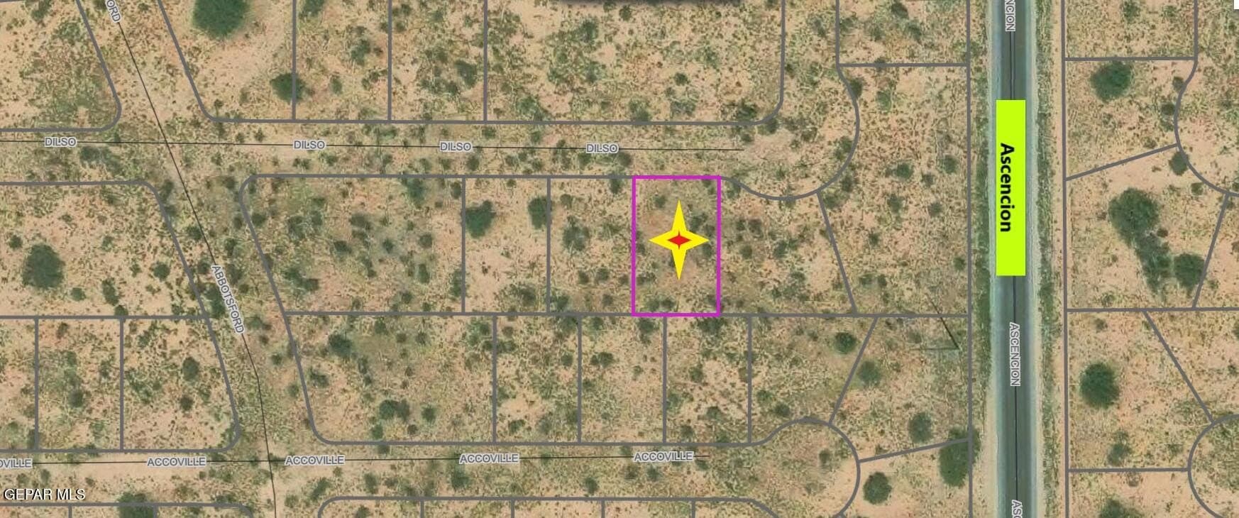 0.23 acres in El Paso County - photo 2