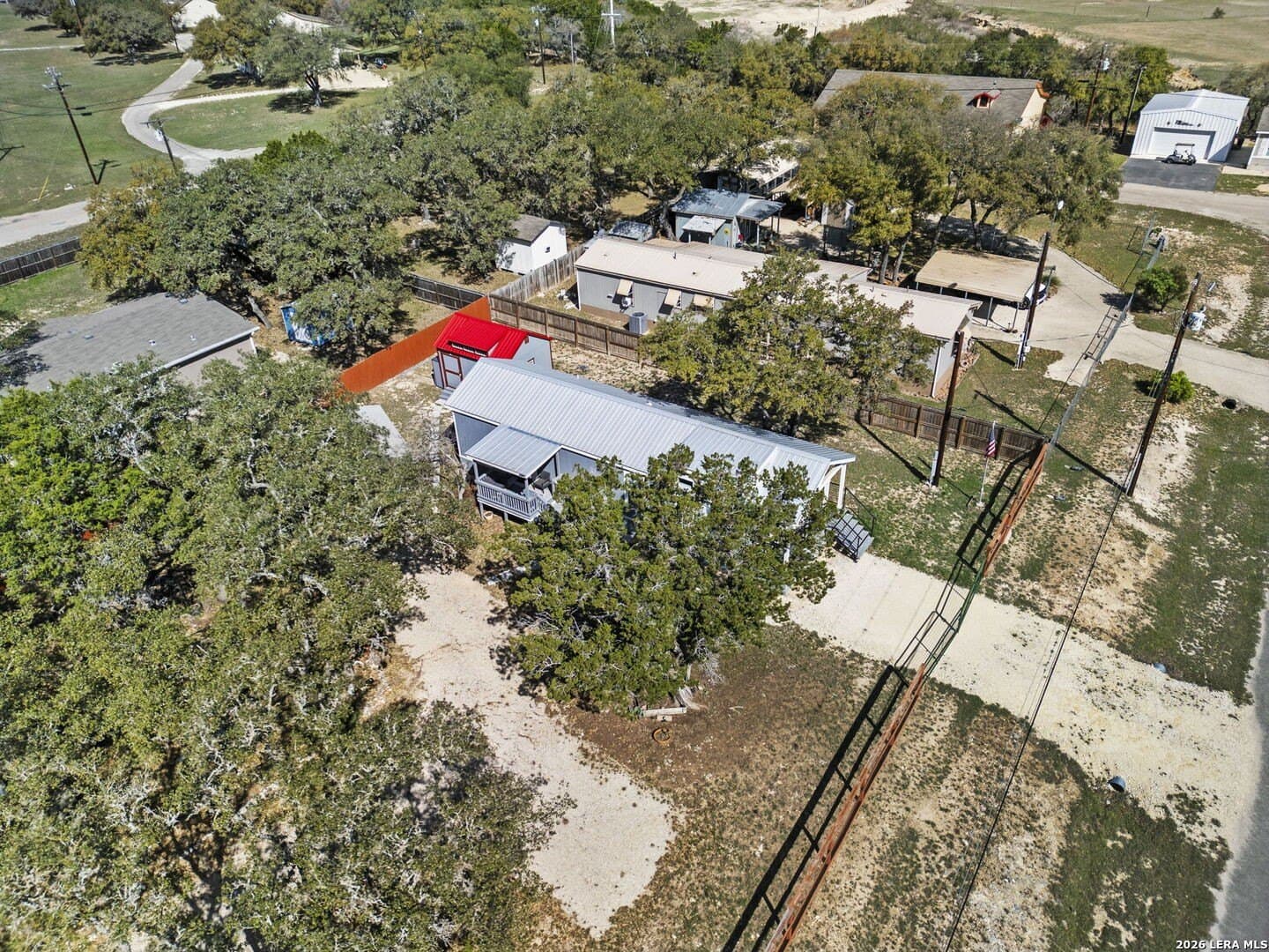 0.28 acres in Medina County gallery image 2