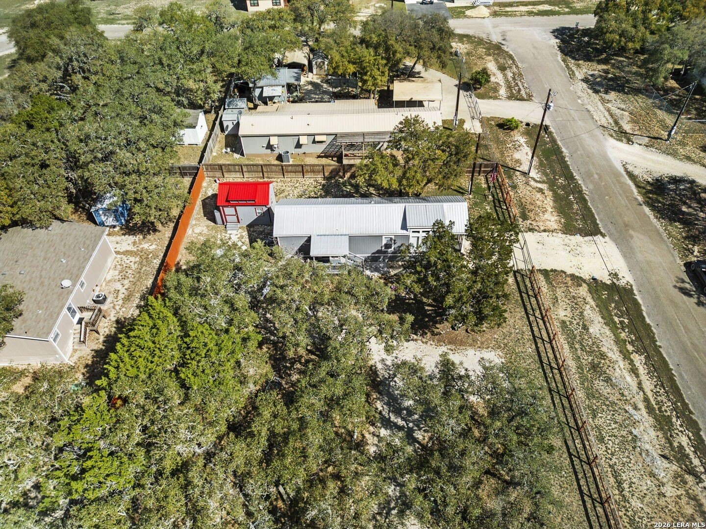 0.28 acres in Medina County gallery image 3