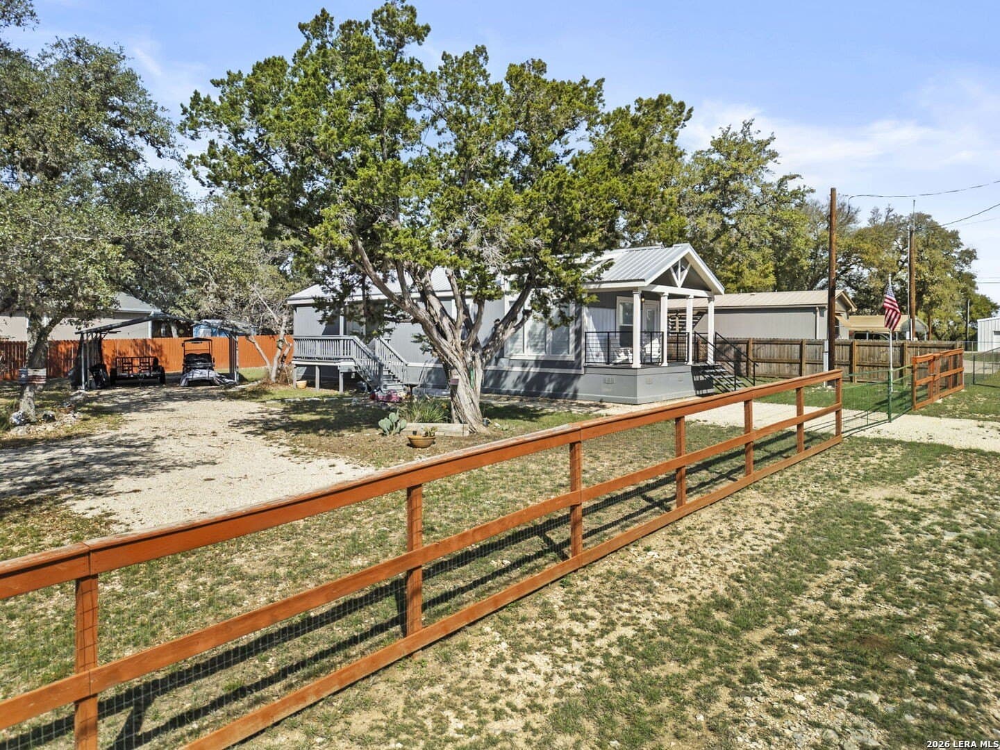 0.28 acres in Medina County gallery image 4