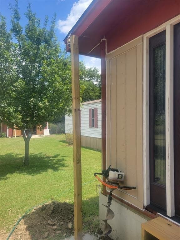 10 acres in Hill County featured view