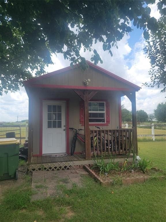 10 acres in Hill County gallery image 4