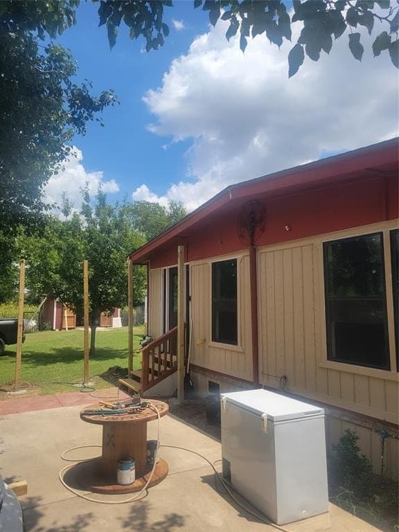 10 acres in Hill County gallery image 2