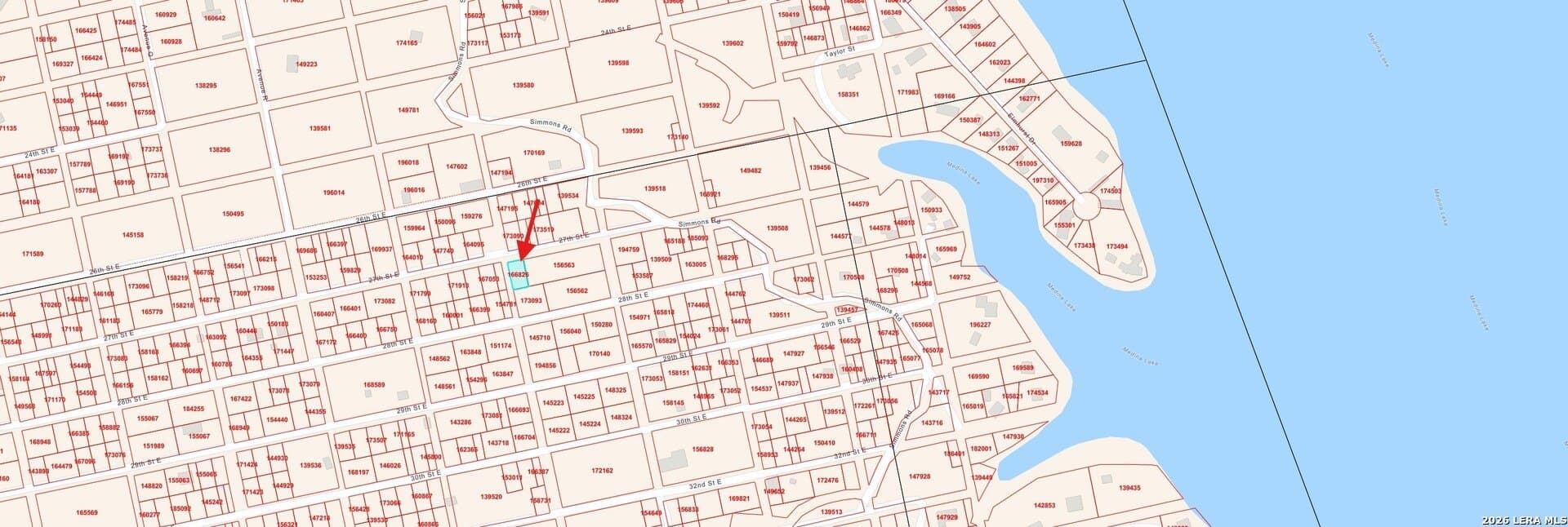 0.1 acres in Bandera County gallery image 3