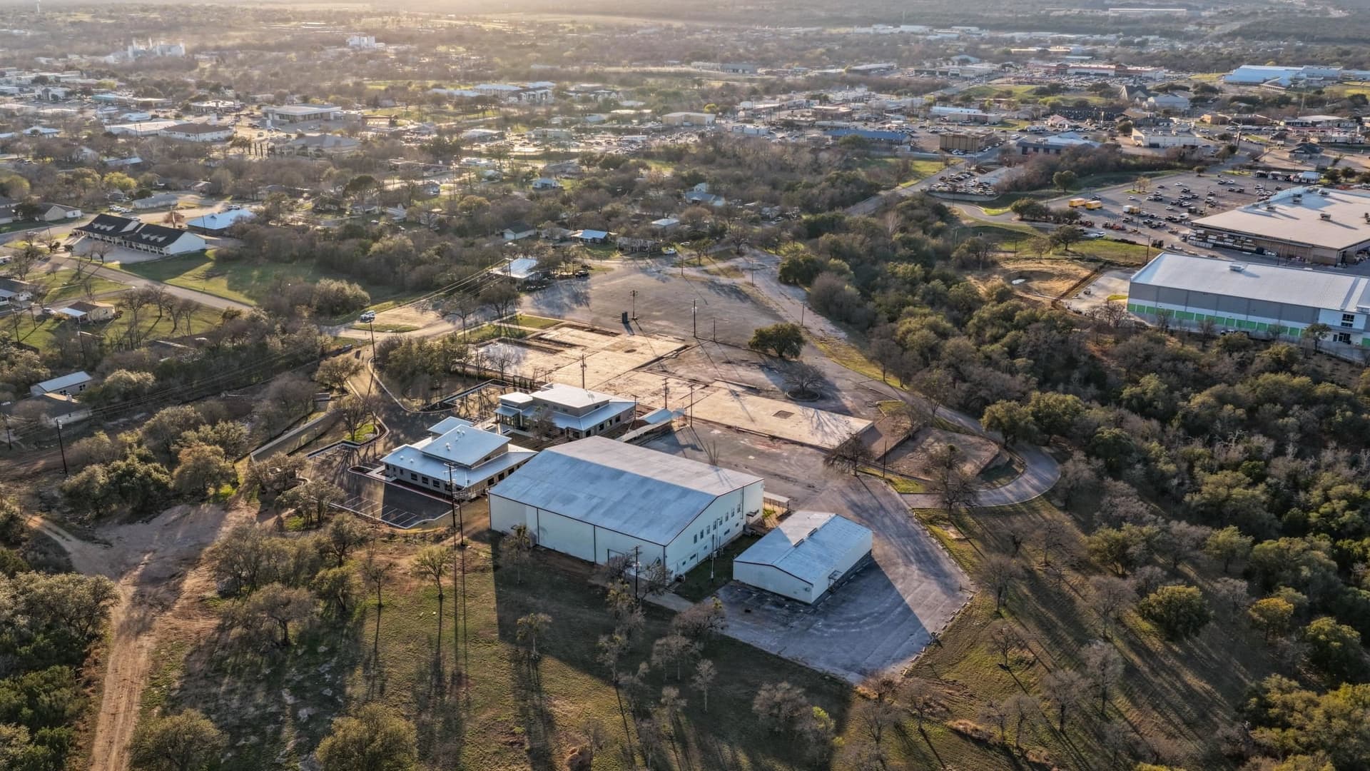 10.28 acres in Burnet County - photo 4