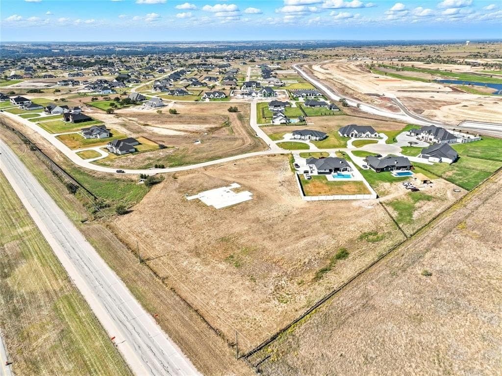 3.46 acres in Tarrant County gallery image 4