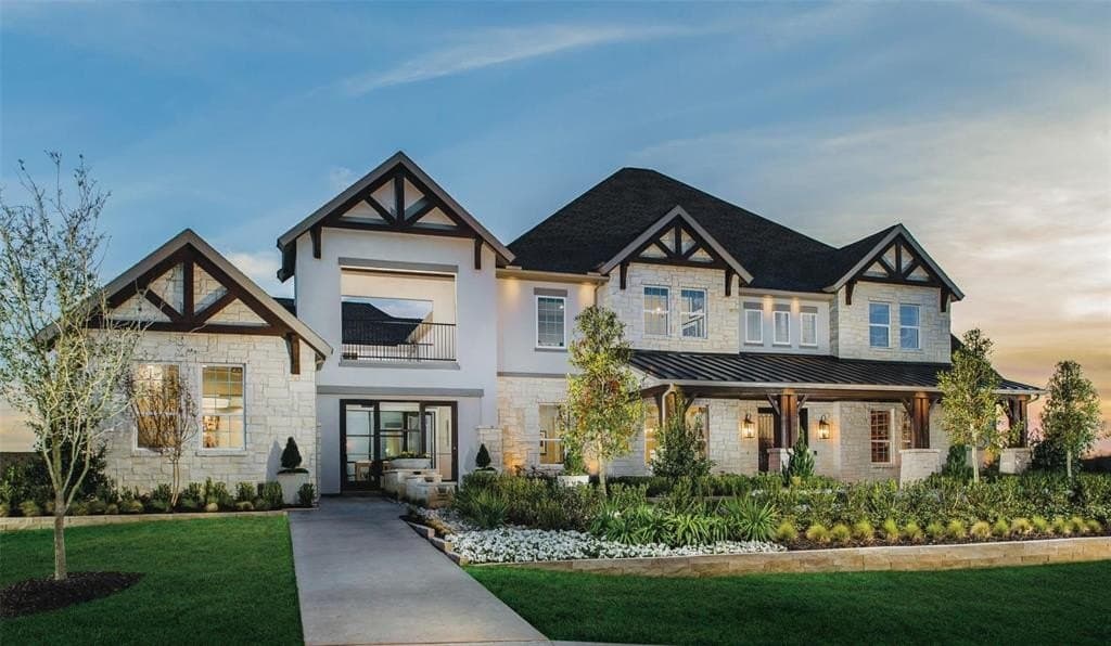 3.46 acres in Tarrant County