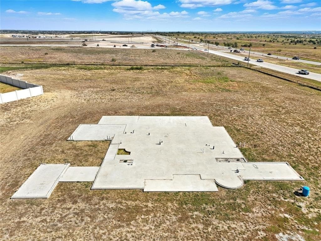 3.46 acres in Tarrant County gallery image 2